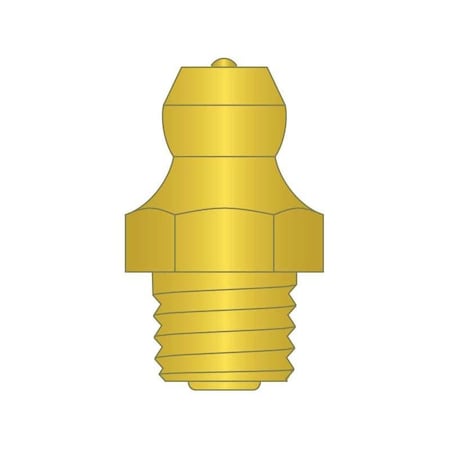 Heritage Industrial Fitting M8x1 CS Y3 H2103Y3